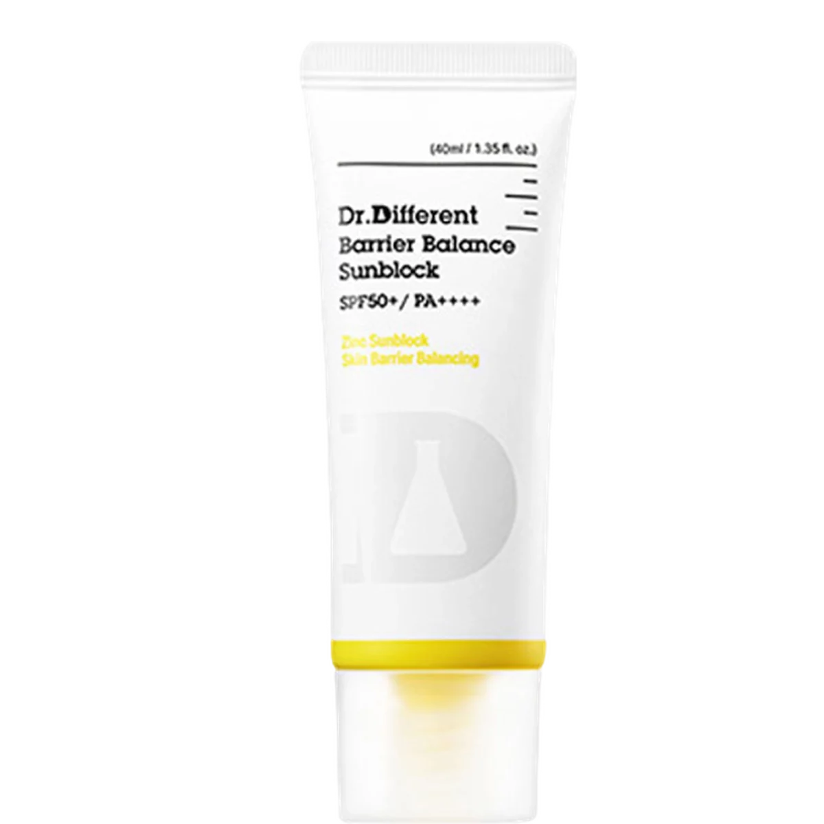 Barrier Balance Sunblock SPF50+ PA++++