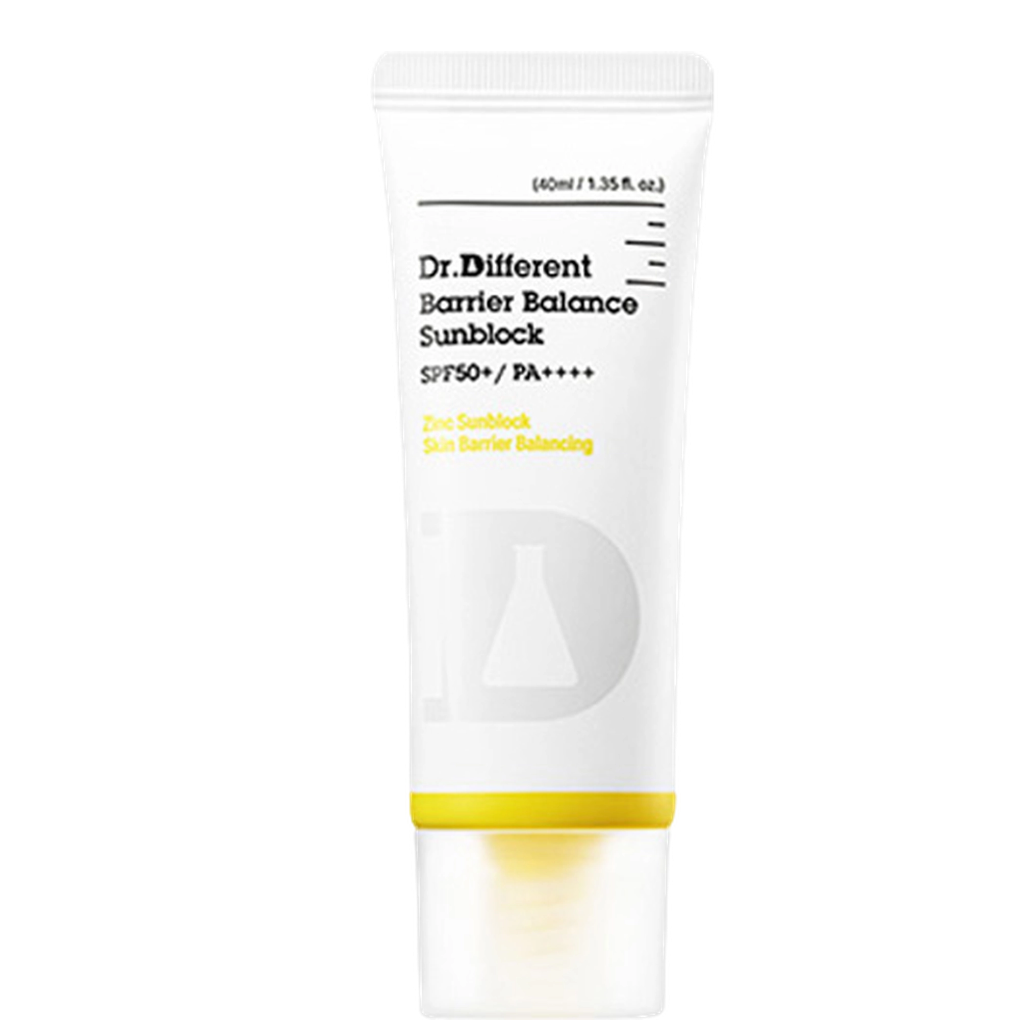 Barrier Balance Sunblock SPF50+ PA++++