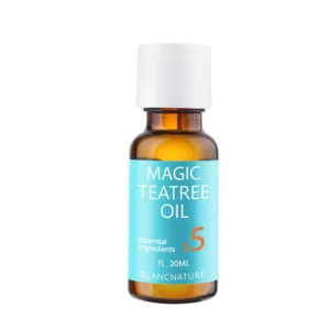 5x Concentrated Magic Tea Tree Oil Large Size