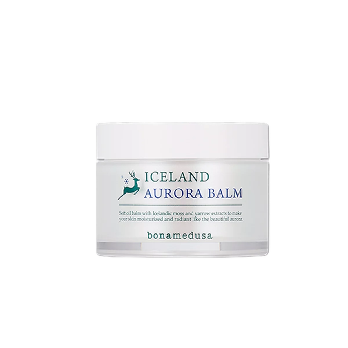 Iceland Aurora Soft Oil Balm 80ml