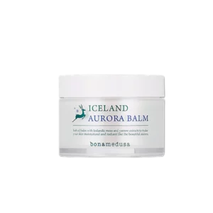 Iceland Aurora Soft Oil Balm 80ml