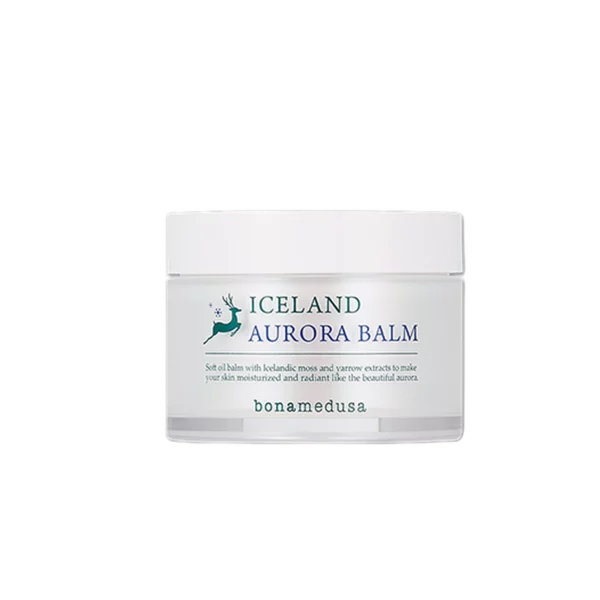 Iceland Aurora Soft Oil Balm 80ml