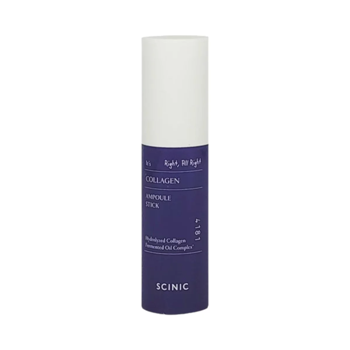 Collagen Ampoule Stick Multi Balm - 10g, 1pack