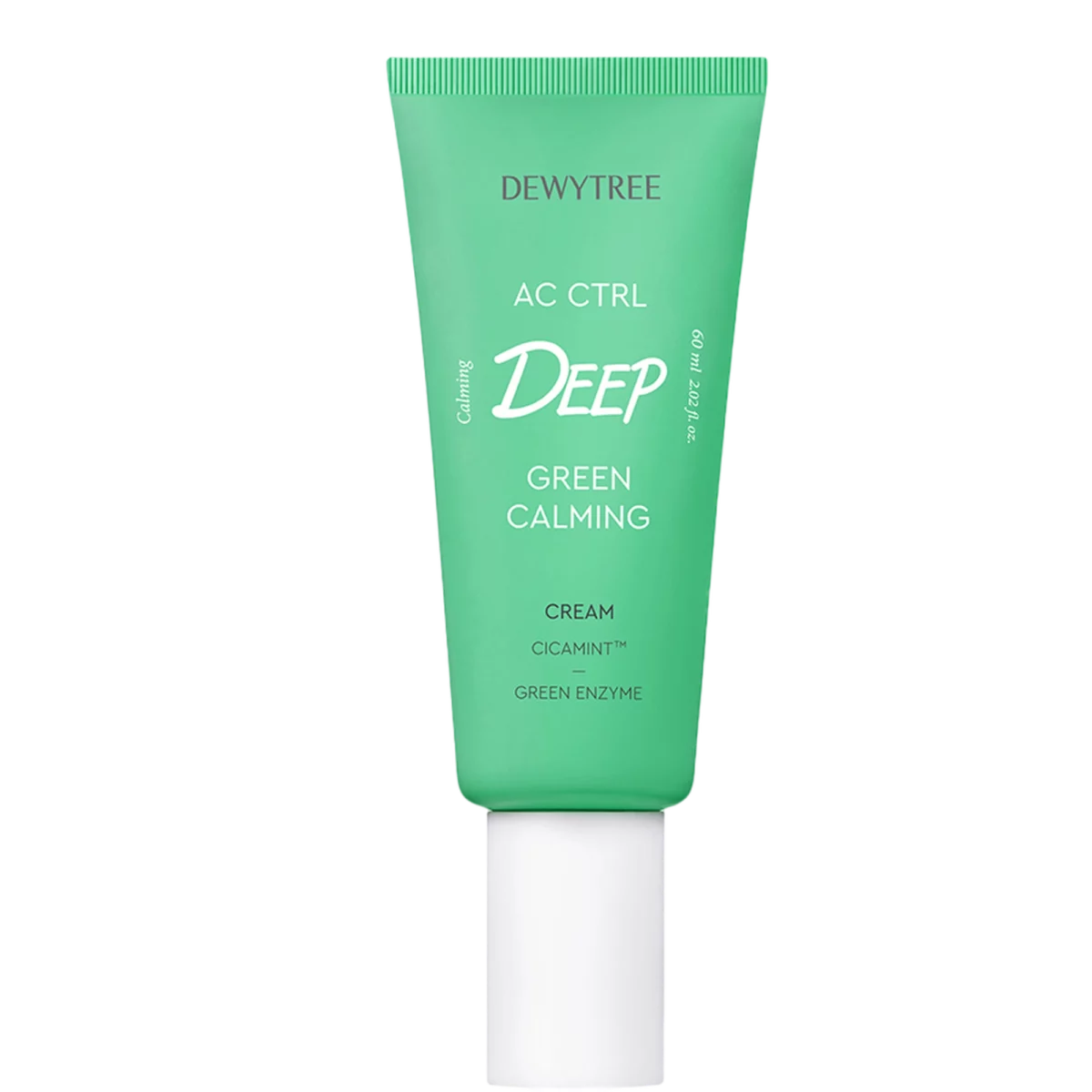 AC Control Deep Green Calming Cream