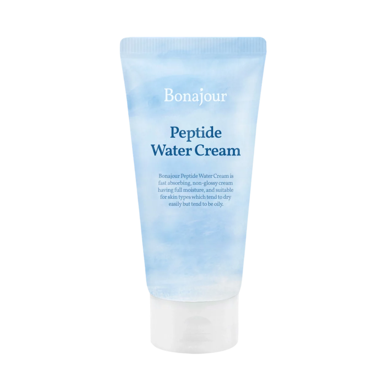 Peptide Water Cream 100ml