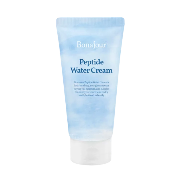 Peptide Water Cream 100ml