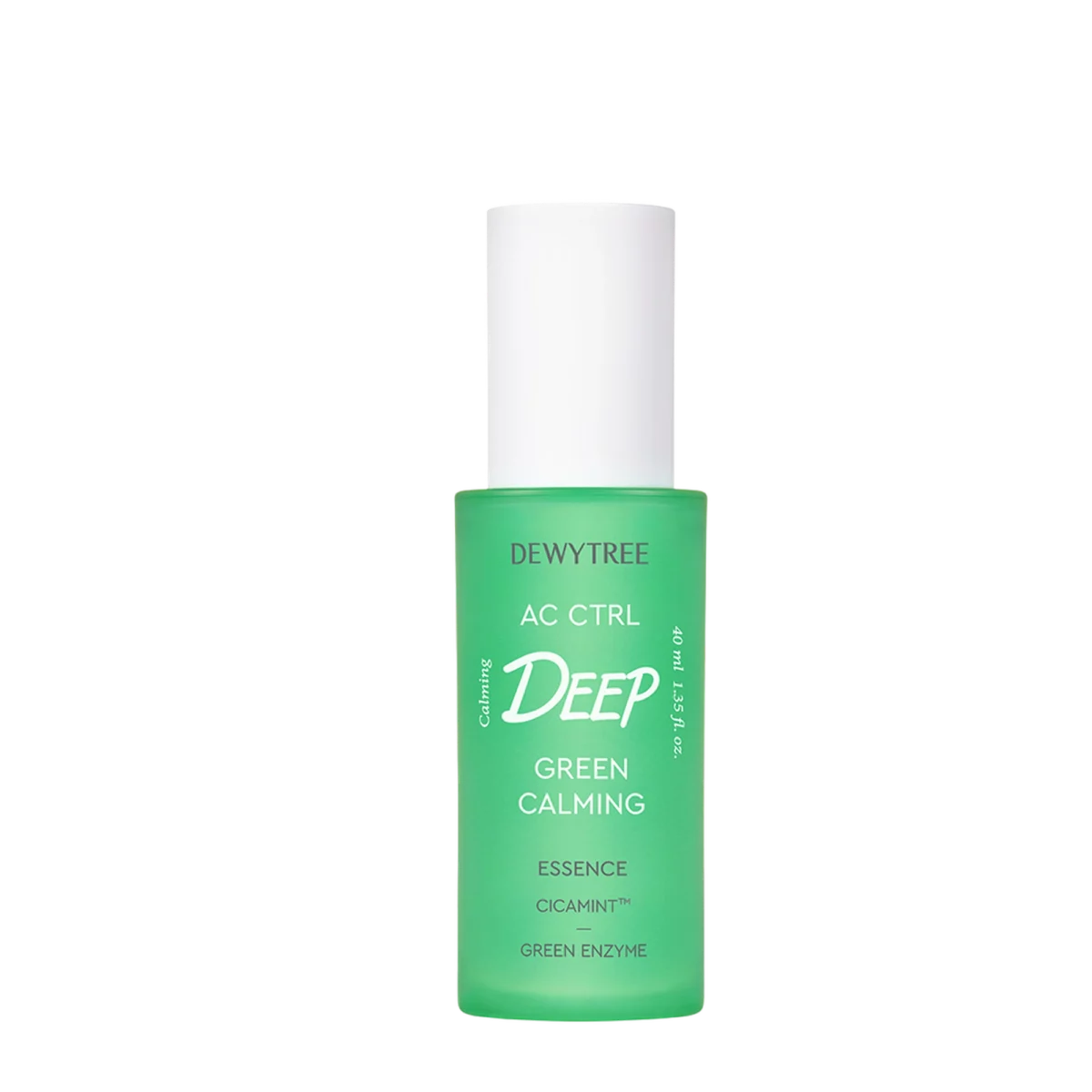 AC Control Deep Green Calming Essence