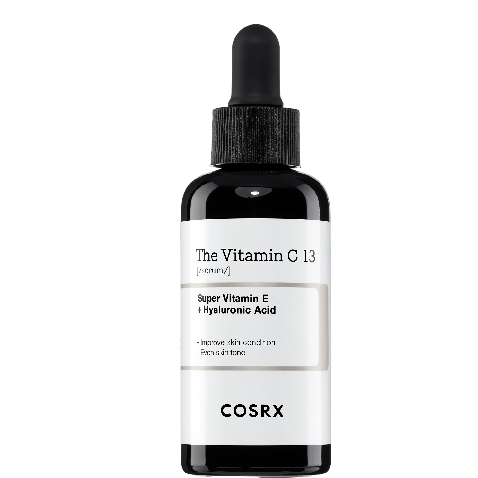 The Vitamin C 13 Serum