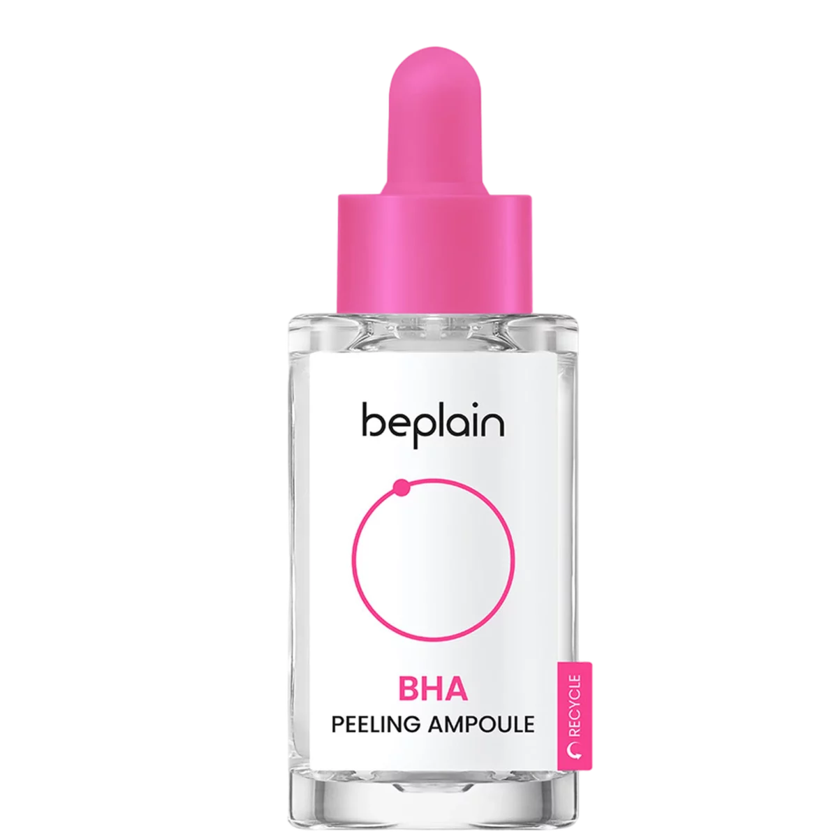 Baha Peeling Ampoule