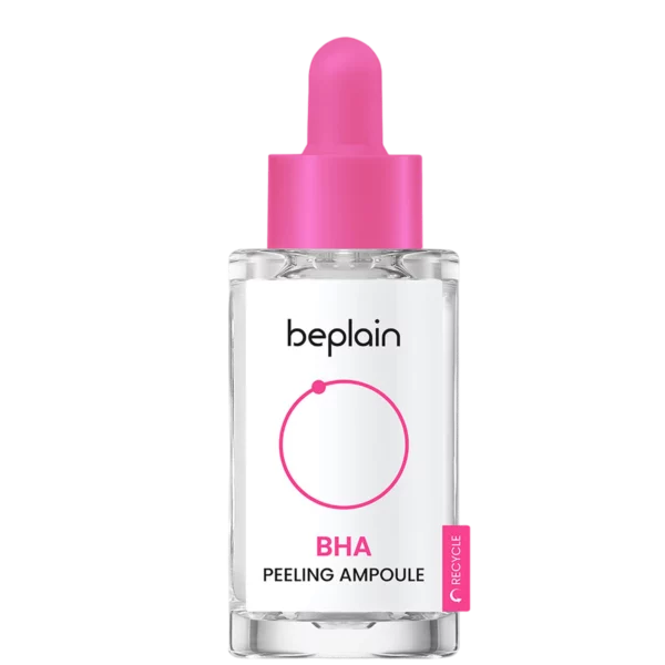 Baha Peeling Ampoule