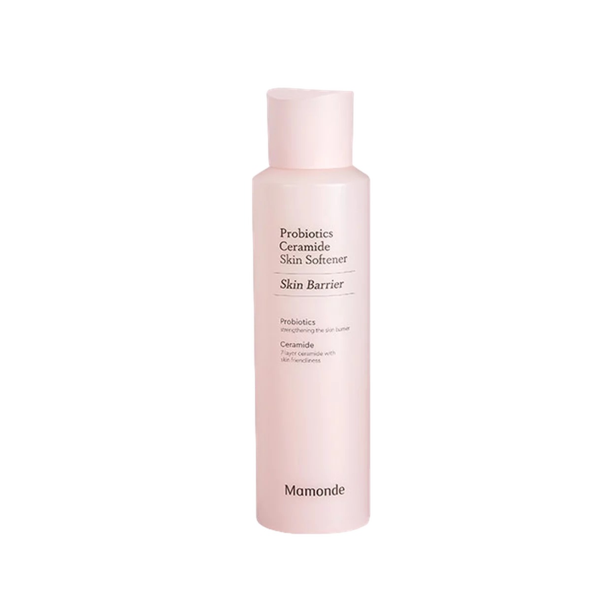 Probiotics Ceramide Skin Softener