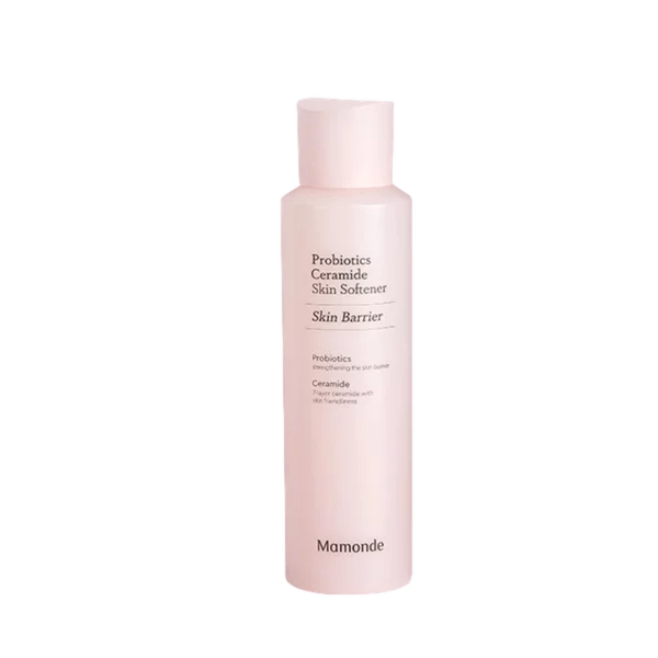 Probiotics Ceramide Skin Softener