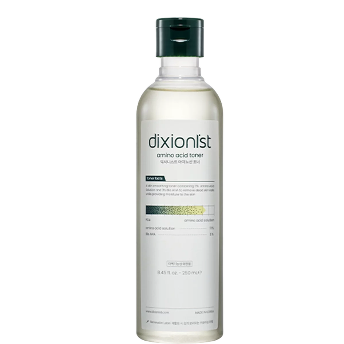 Amino Acid Toner