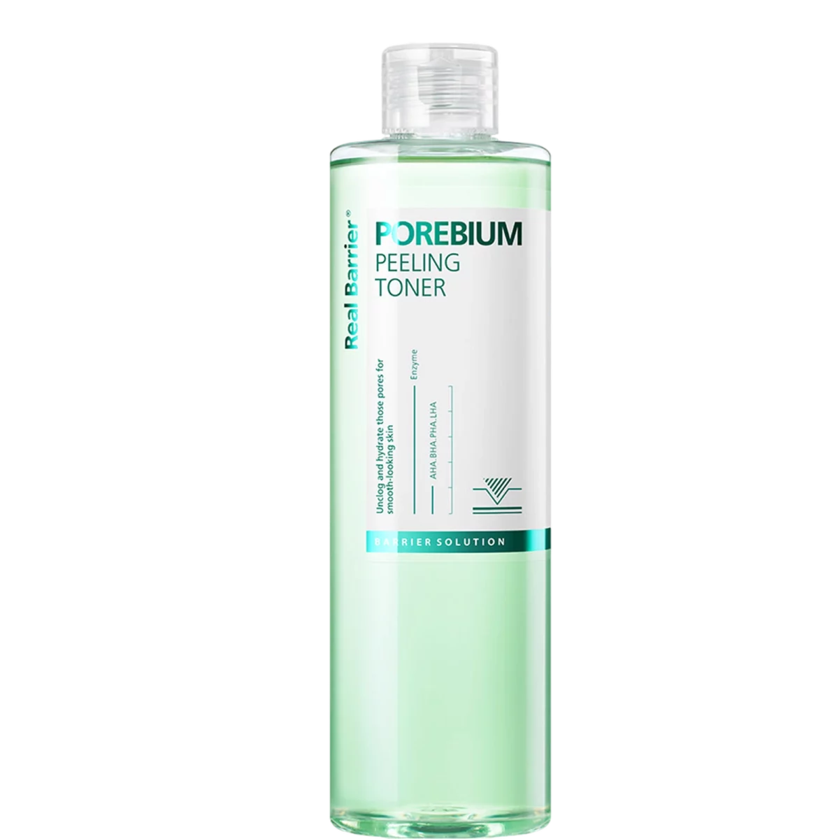 Pore-clearing Peeling Toner