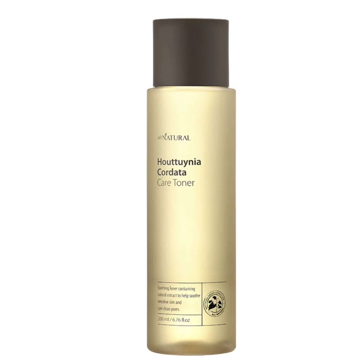 Houttuynia Cordata Care Toner