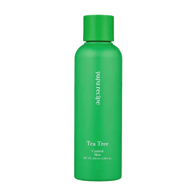 Tea Tree Control Skin