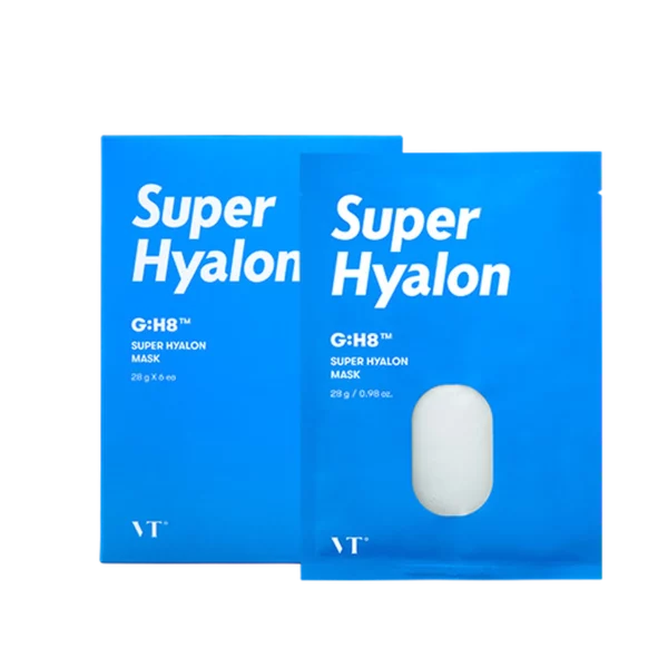 VT Super Hyaluronic Mask