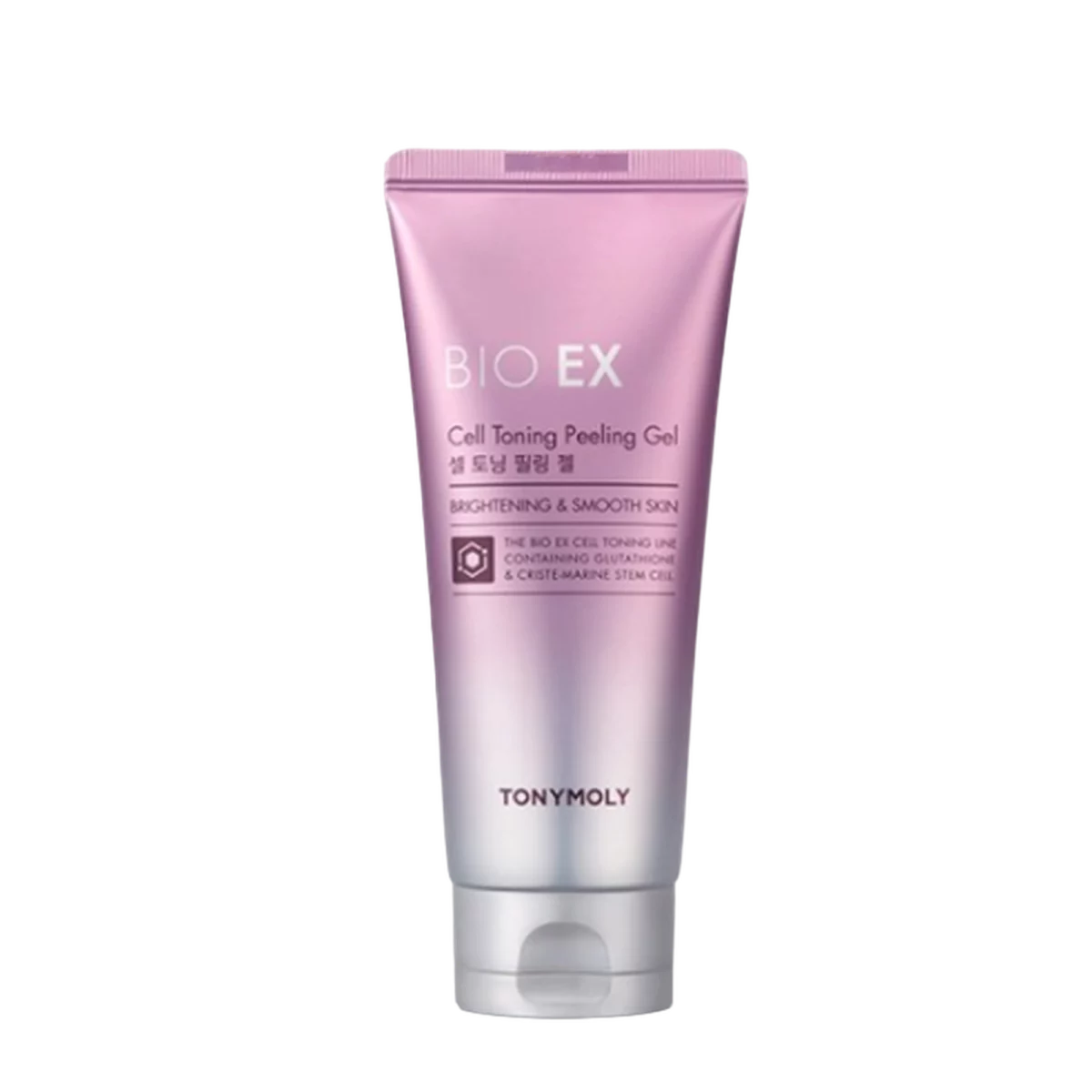 Bio X Cell Toning Peeling Gel - 120ml, 1pack