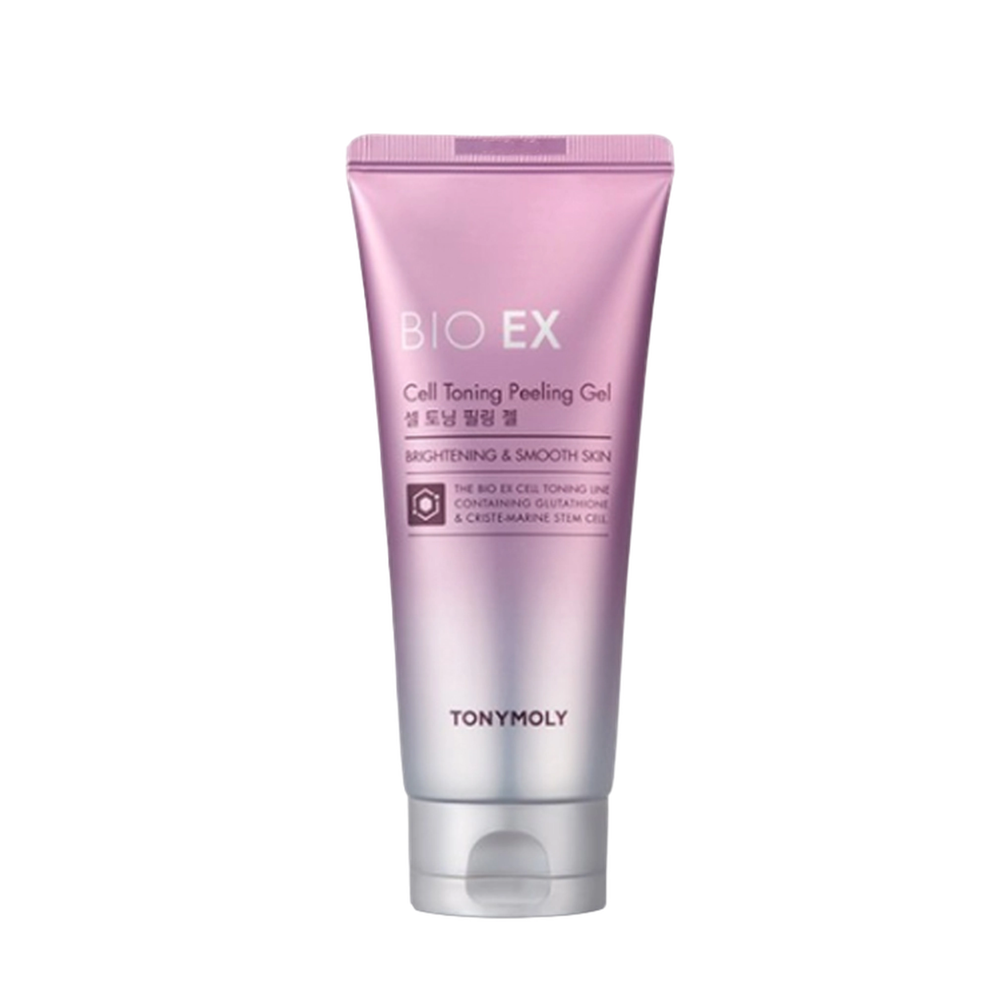 Bio X Cell Toning Peeling Gel