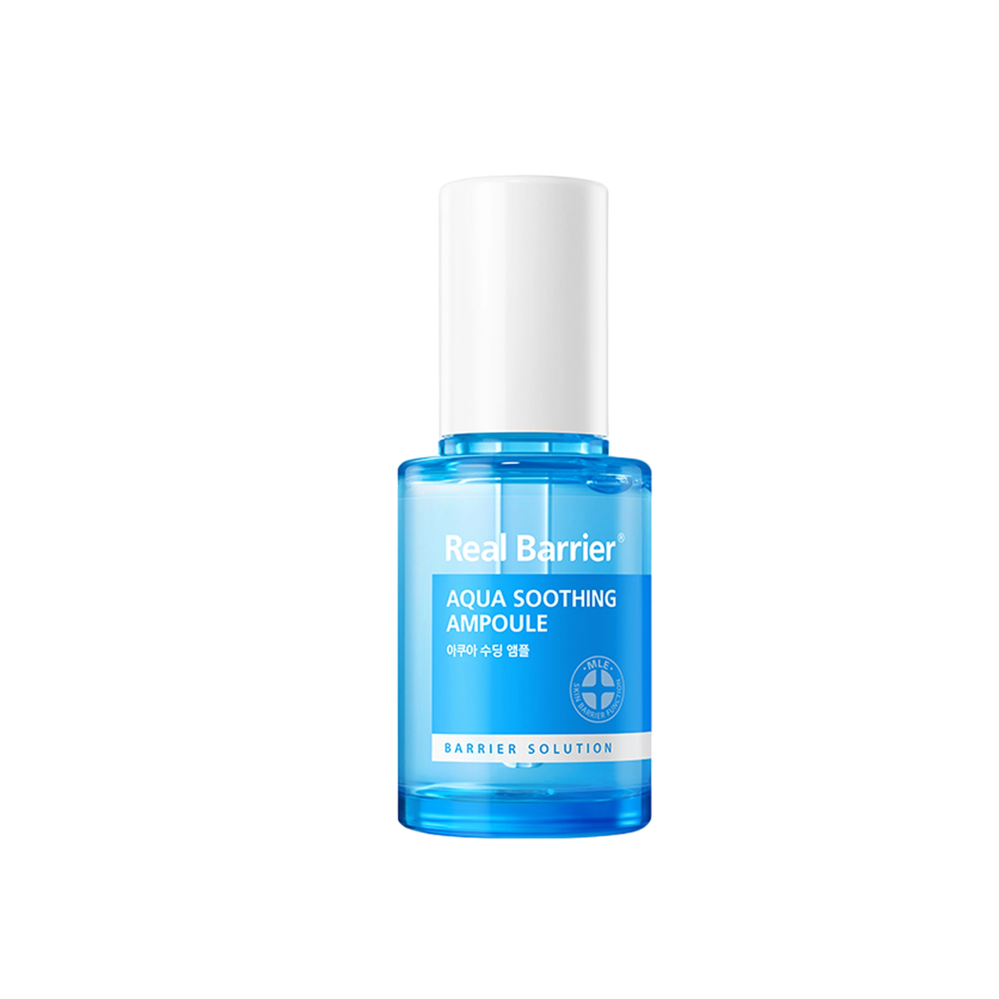 Aqua Soothing Ampoule