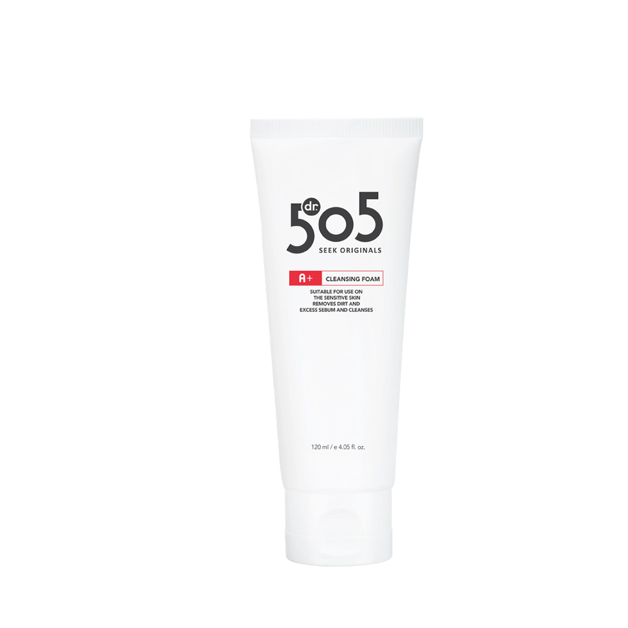 Aplus Cleansing Foam