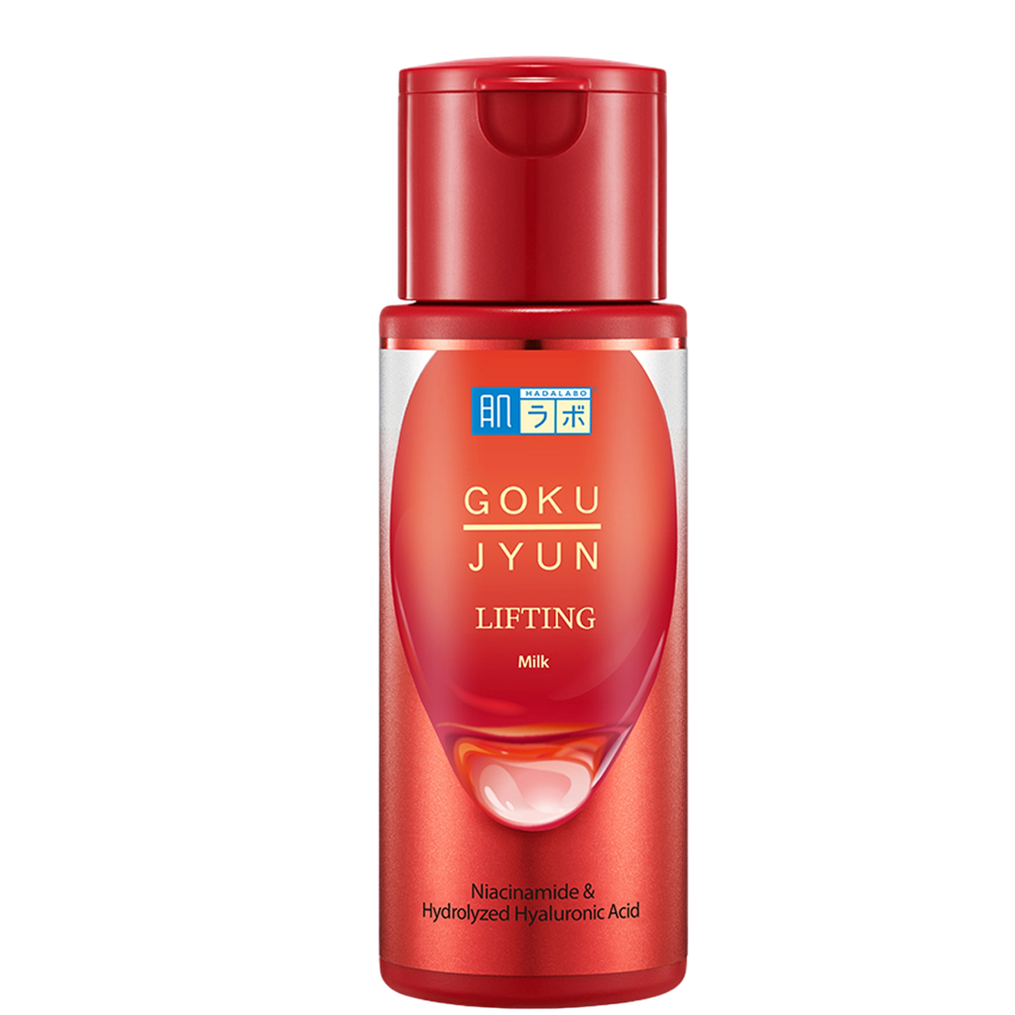 Goku Jyun Lifting Milk