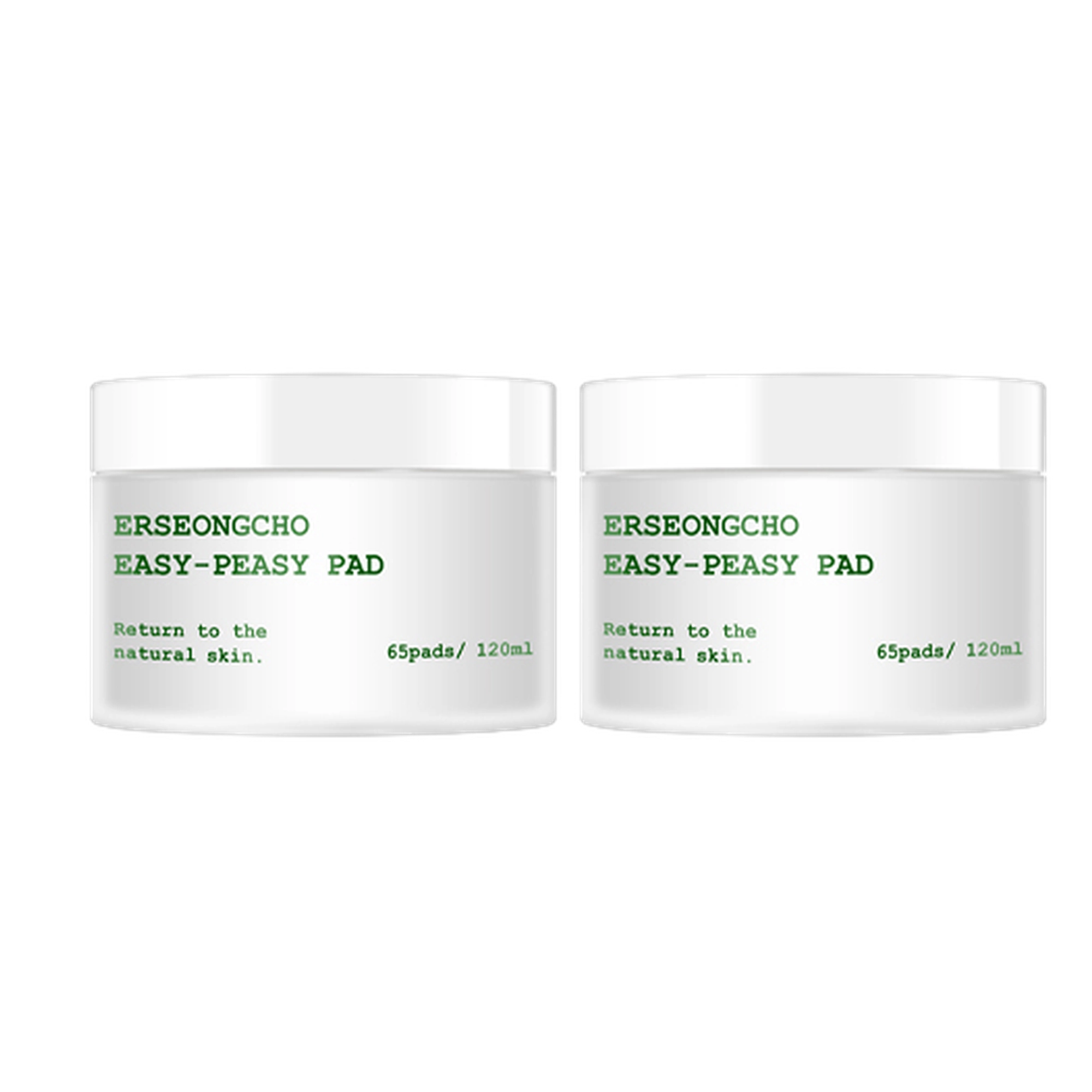 Erseongcho Easy-Peasy Pad 2nd Generation