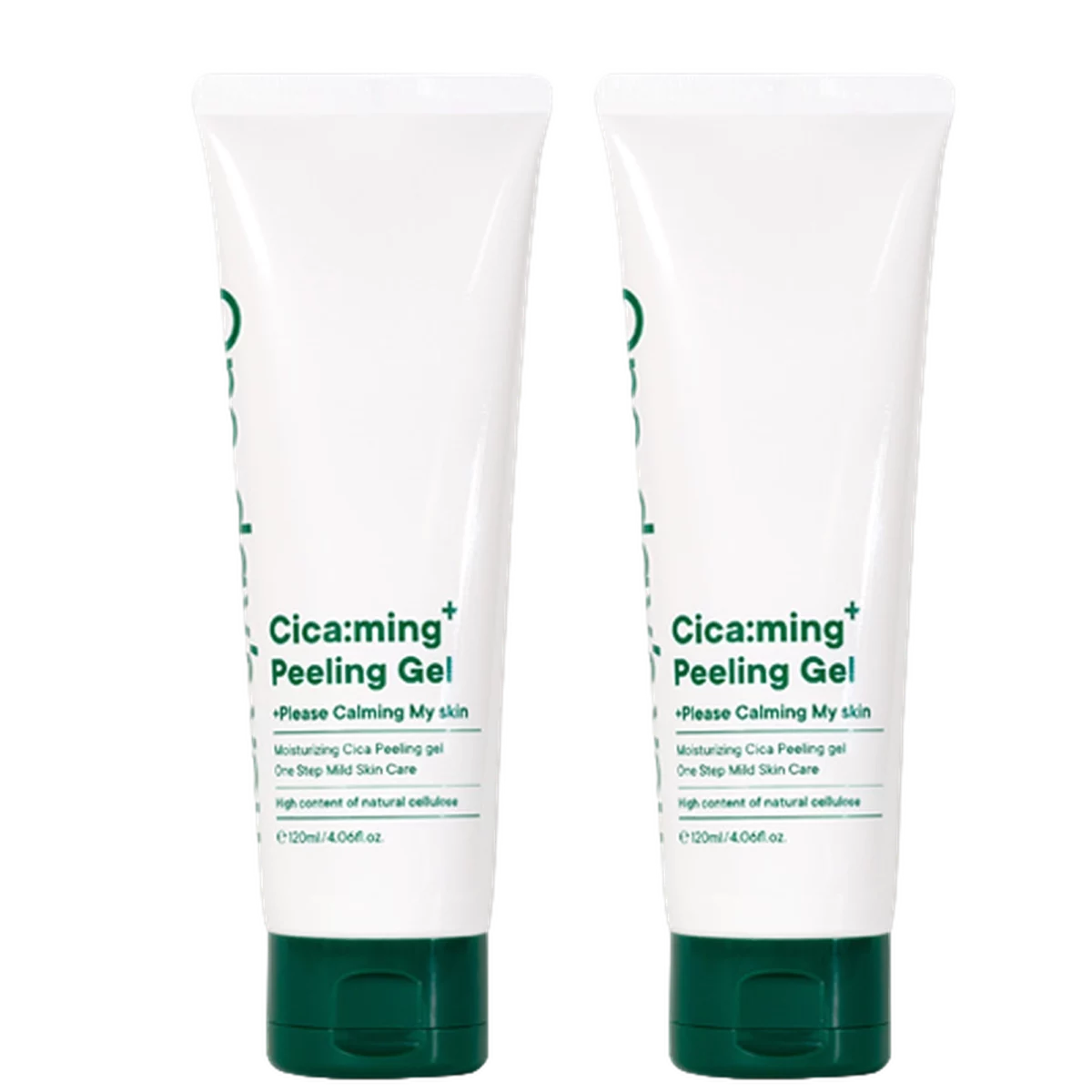 Cica Calming Peeling Gel