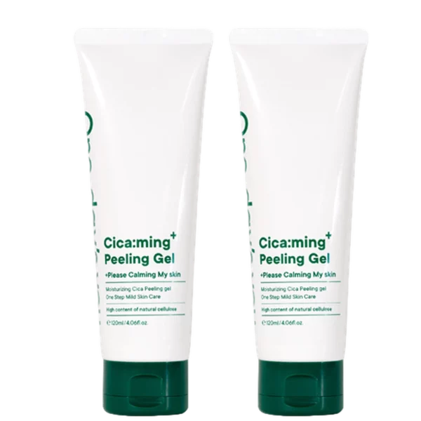 Cica Calming Peeling Gel