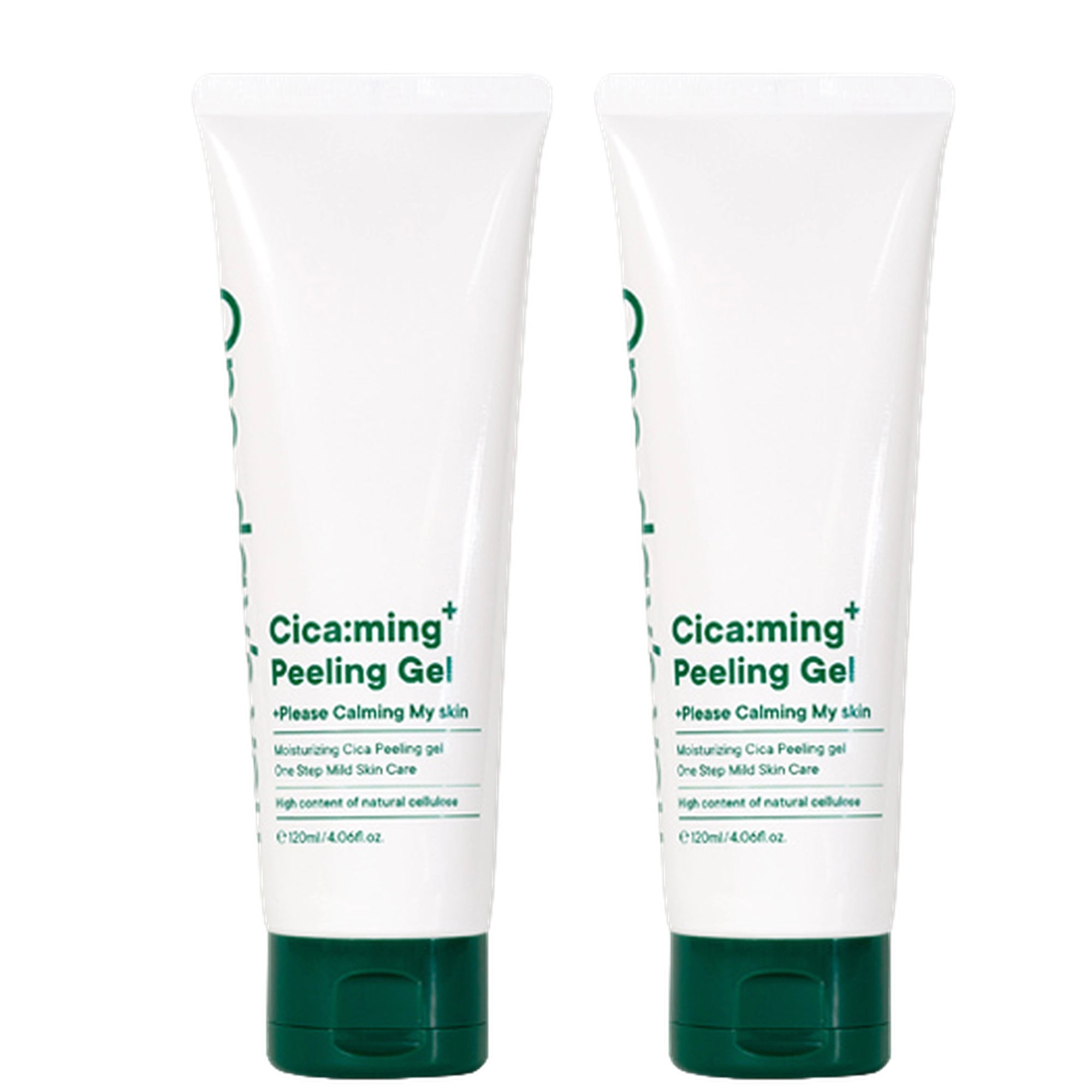 Cica Calming Peeling Gel