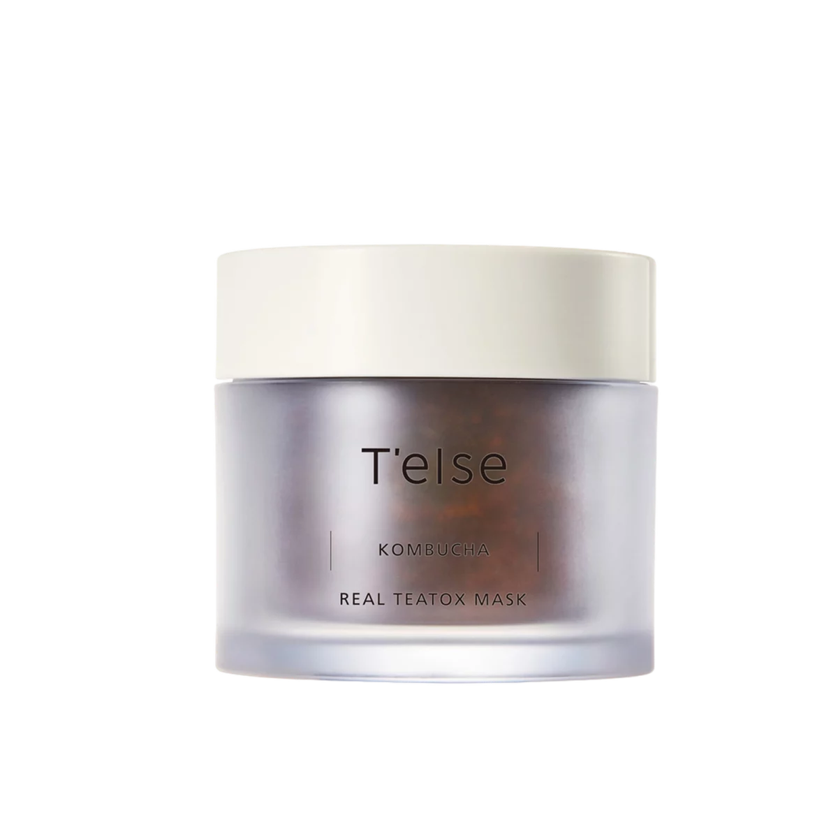 Combu Tea Real Teatox Mask 80ml