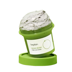 Mung Bean Pore Clay Pack 120ml