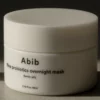 Rice Probiotics Overnight Mask Barrier Jelly