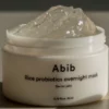 Rice Probiotics Overnight Mask Barrier Jelly