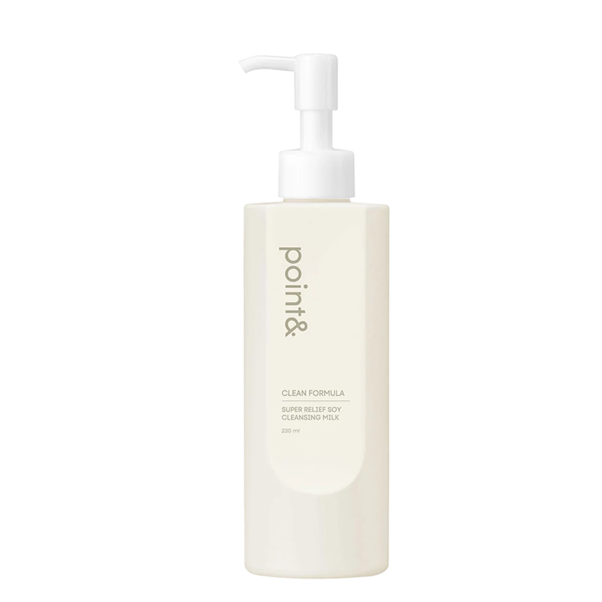 Gentle Soy Cleansing Milk - 230ml, 1pack