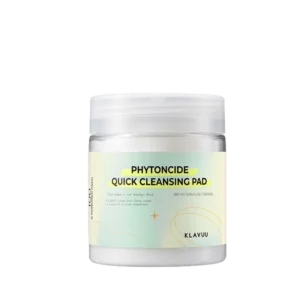 Phytoncide Quick Cleansing Pad 380ml