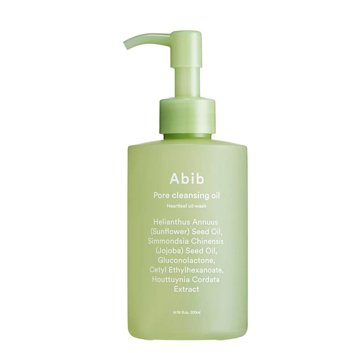 Pore Cleansing Oil - 200ml, 2packs