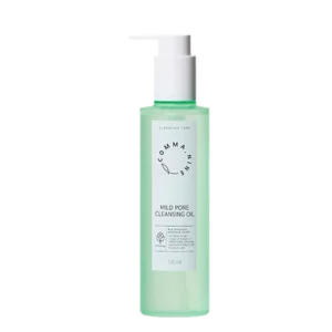 Mild Pore Purifying Cleansing Oil 210ml