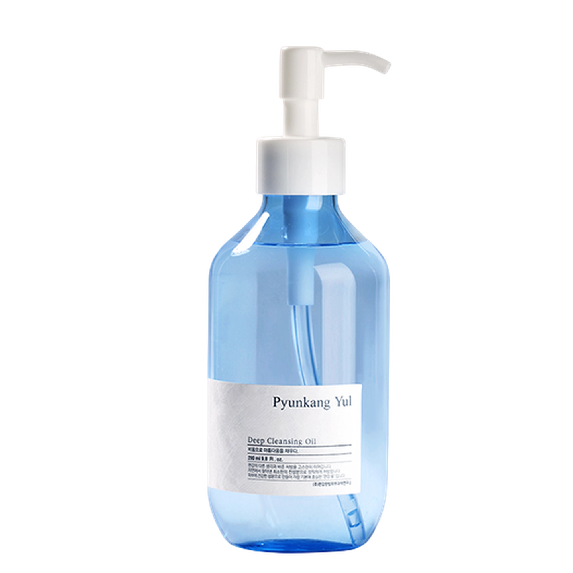 Deep Cleansing Oil
