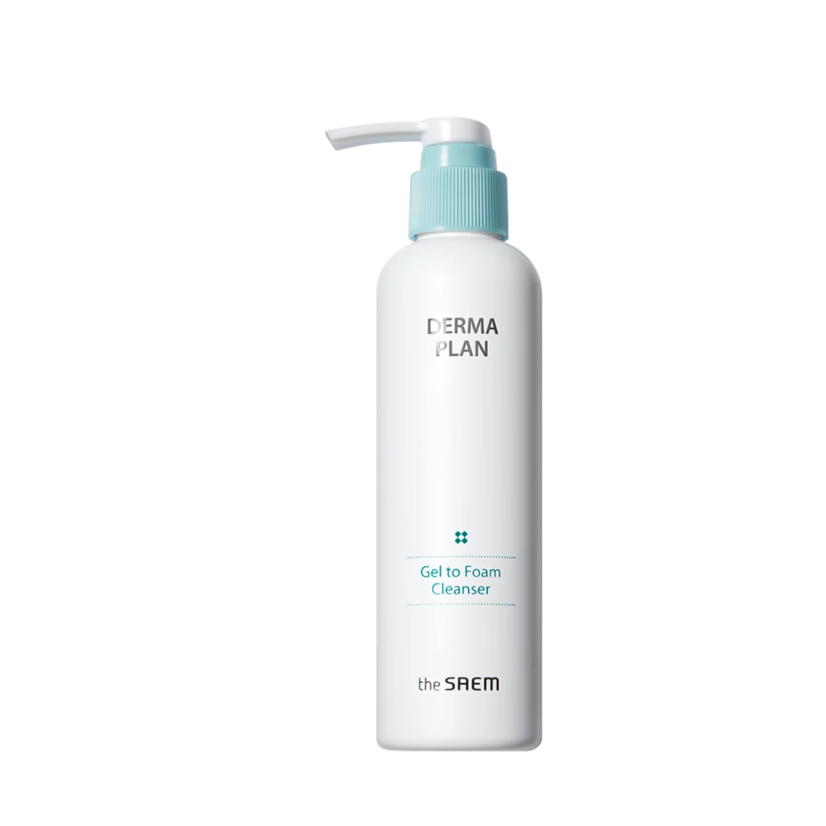 Dermoplan Gel-to-Foam Cleanser