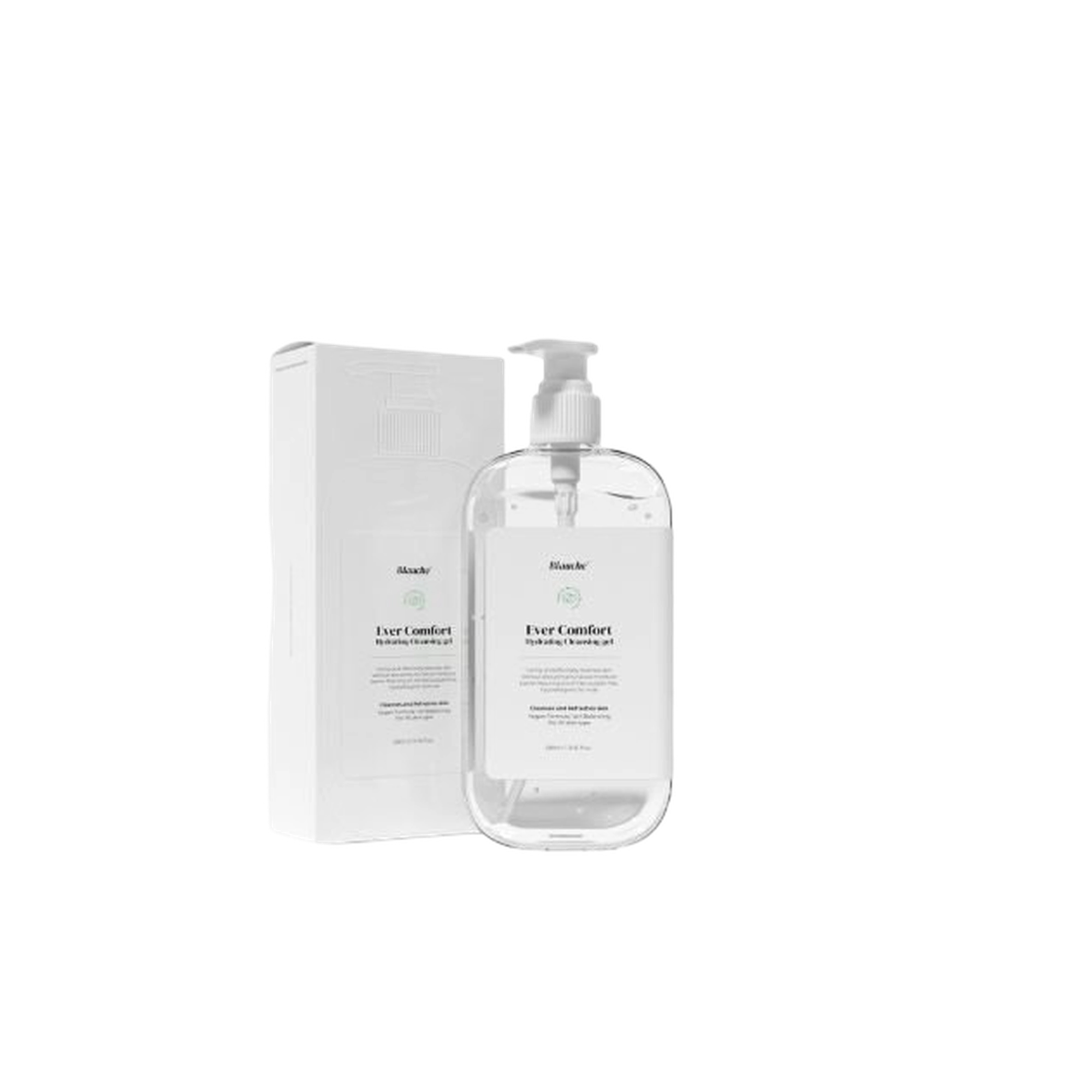 Same-day shipping Ever Comfort Hydrating Cleansing Gel 280ml