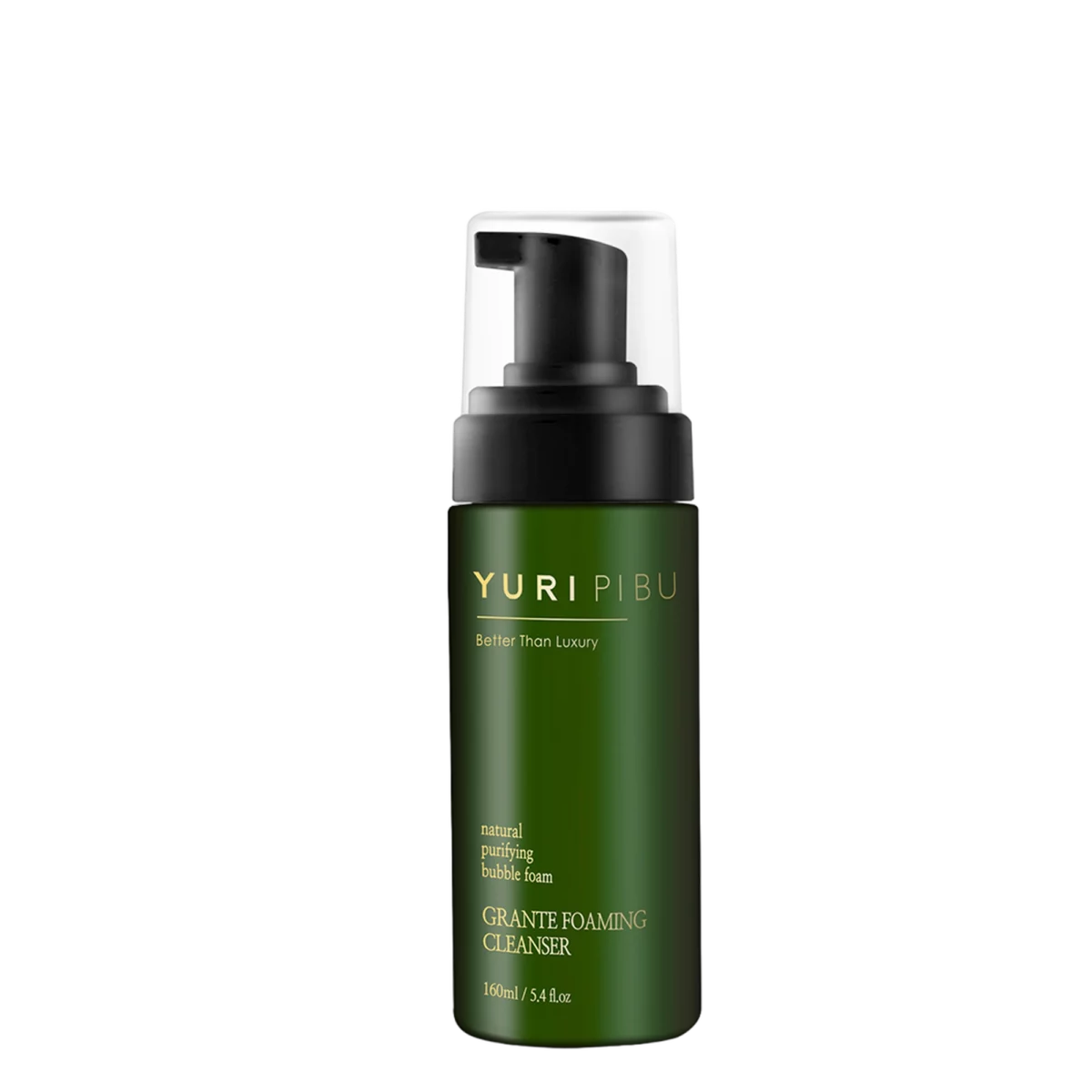 Grandatte Foaming Cleanser - 160ml, 1pack