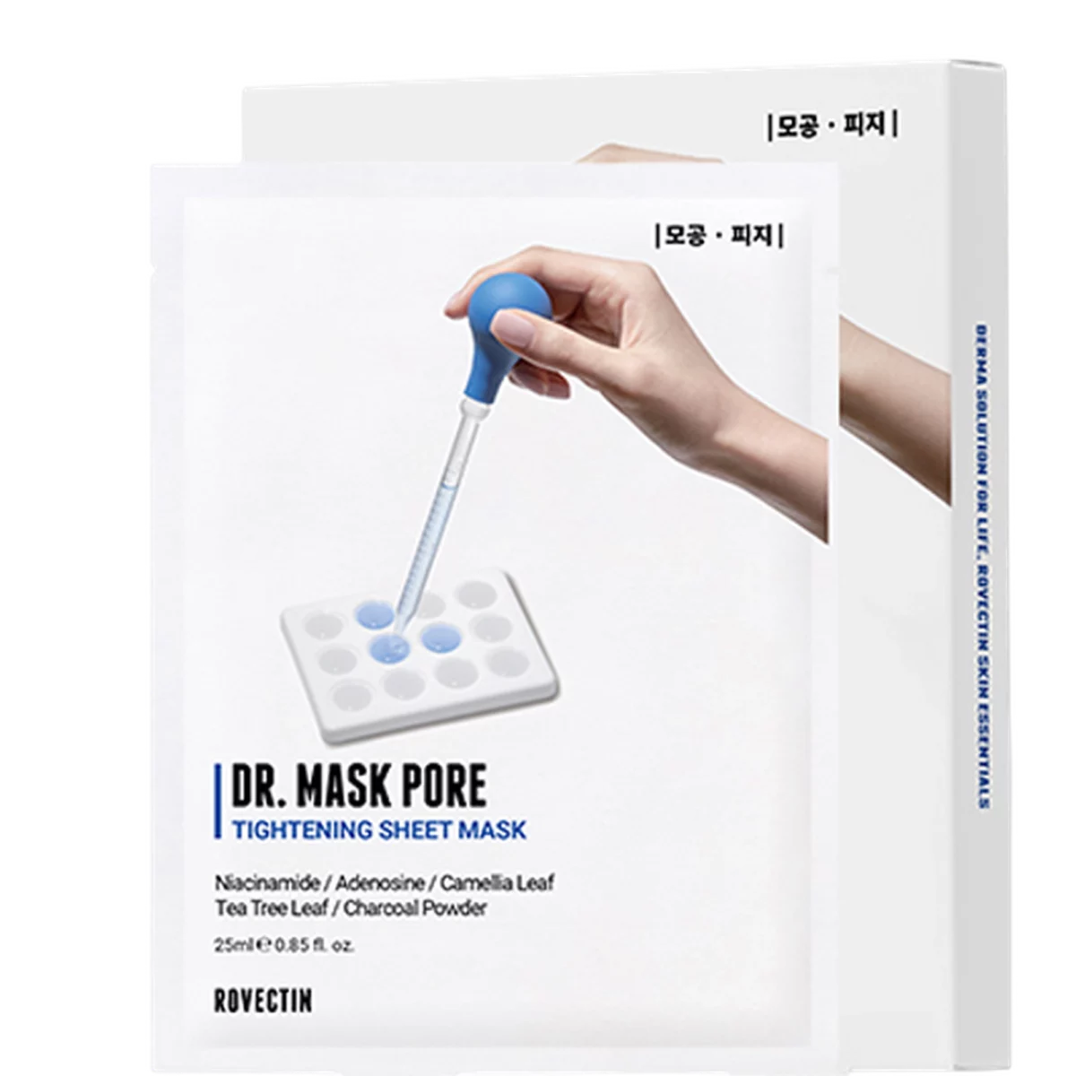 Dr. Mask Pore 25ml