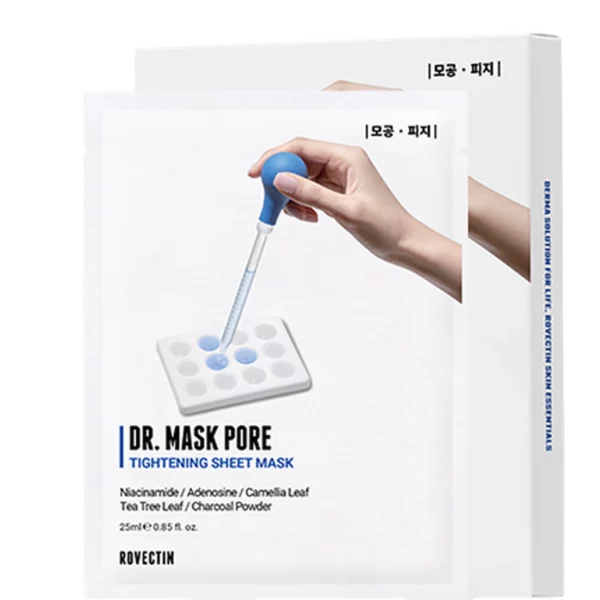 Dr. Mask Pore 25ml