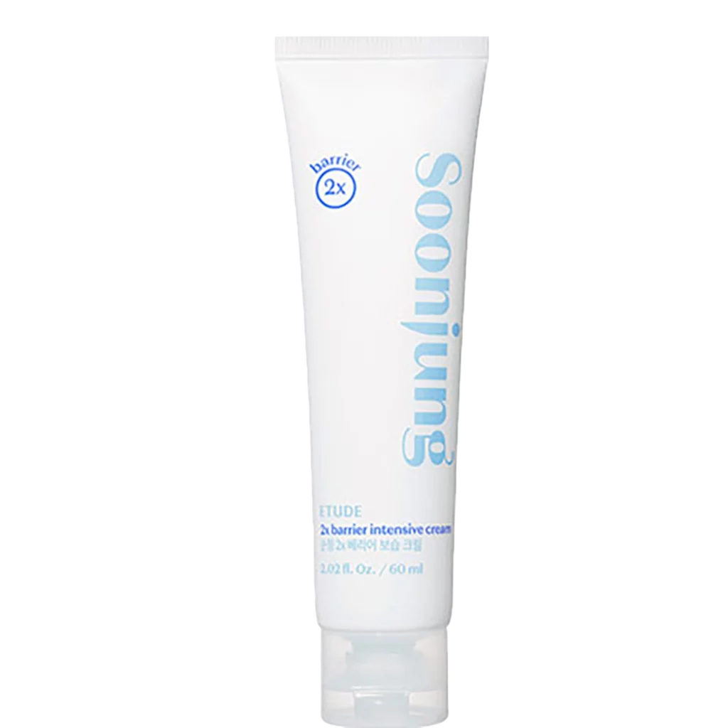 Pure 2x Barrier Moisturizing Cream NEW
