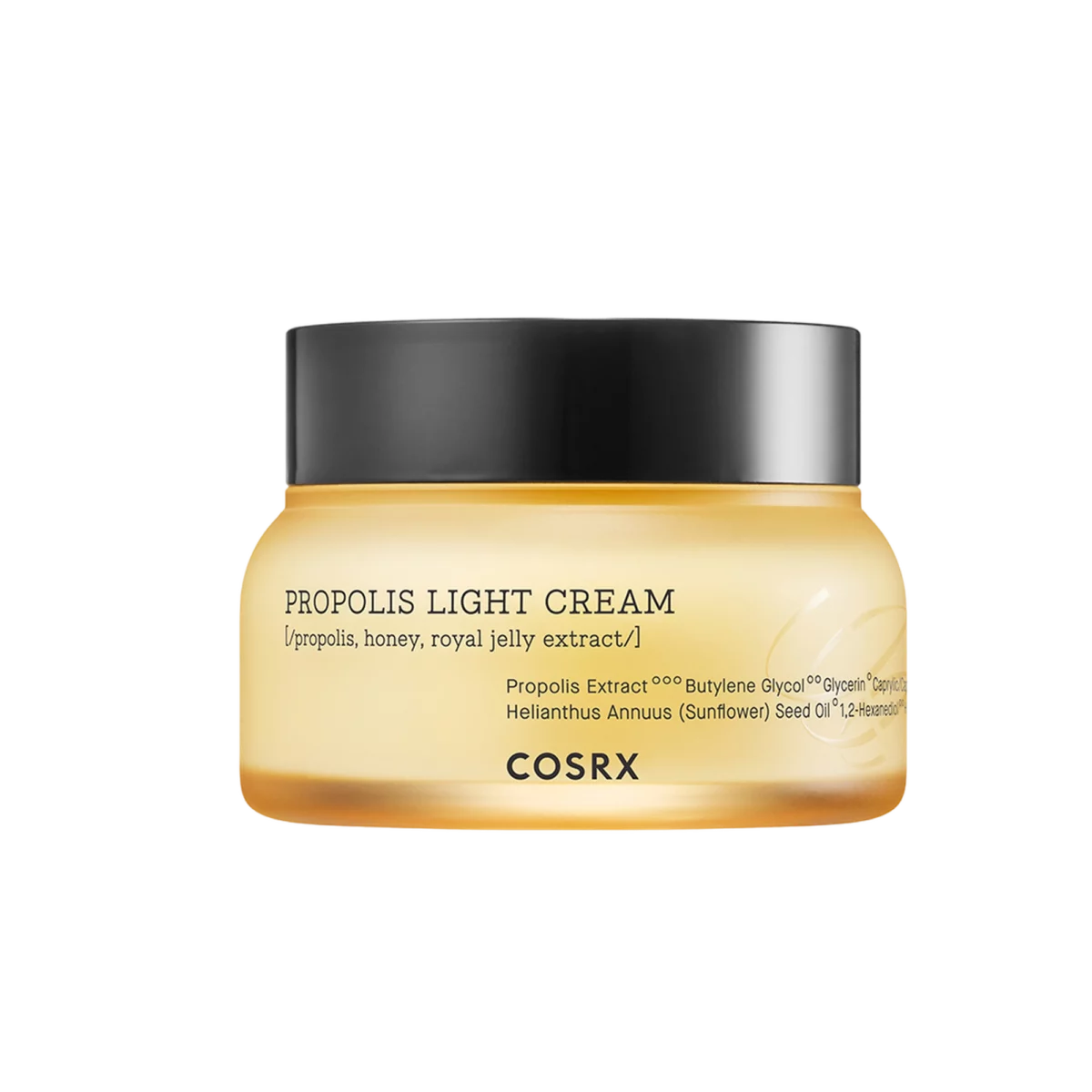 Full Fit Propolis Light Cream - 65ml, 1pack