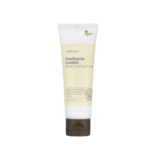 Houttuynia Cordata Moist Soothing Cream