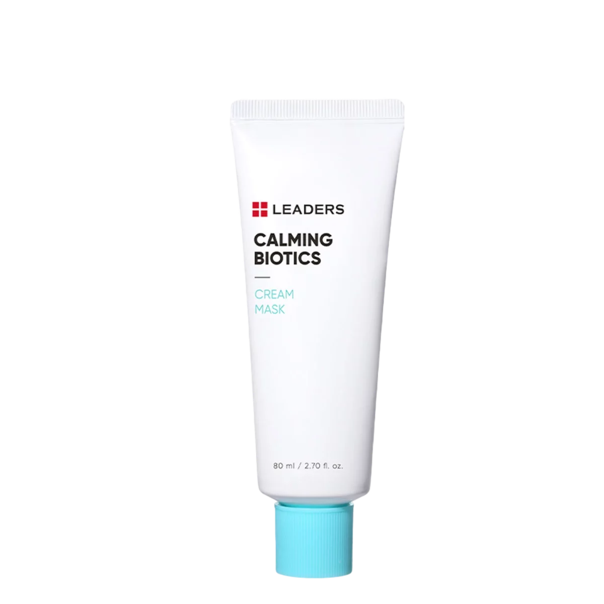 Leaders Calming Biotics Cream Mask