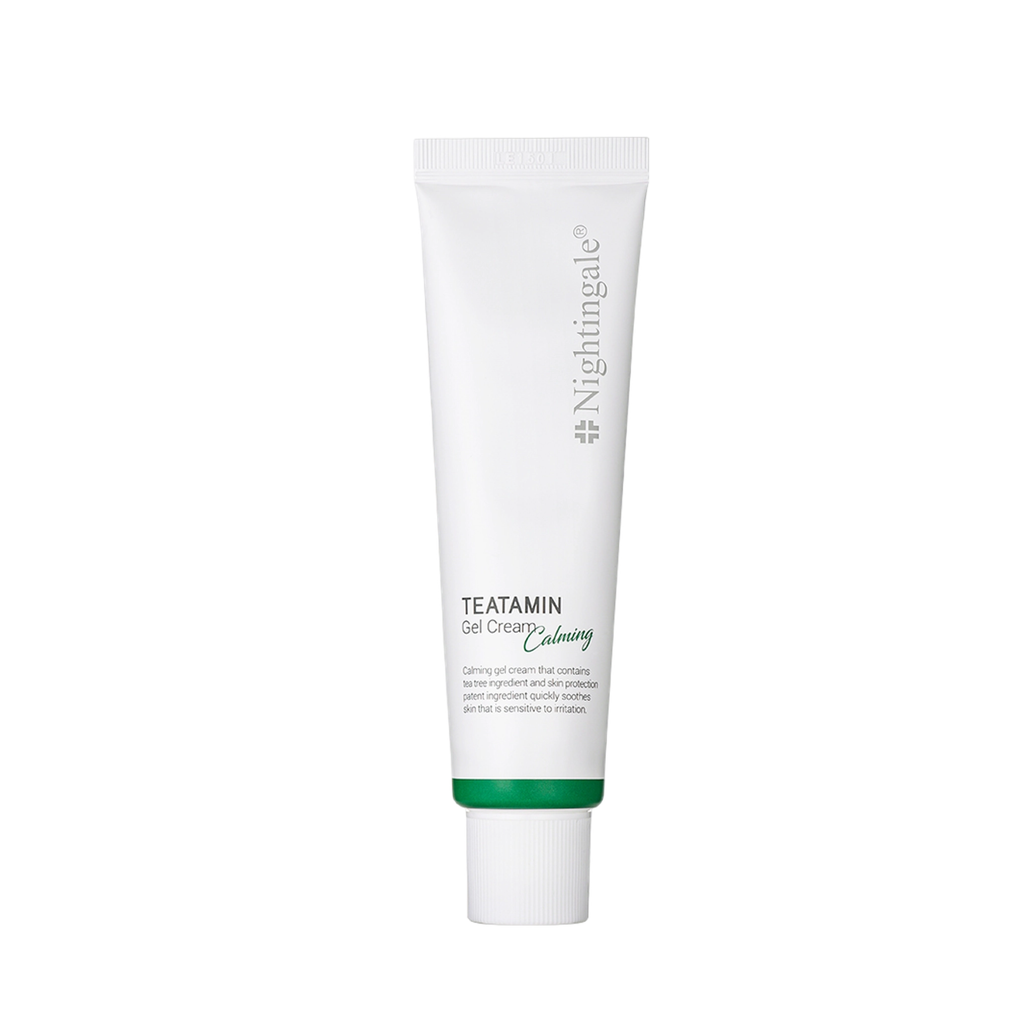 Teatamin Calming Gel Cream 60ml