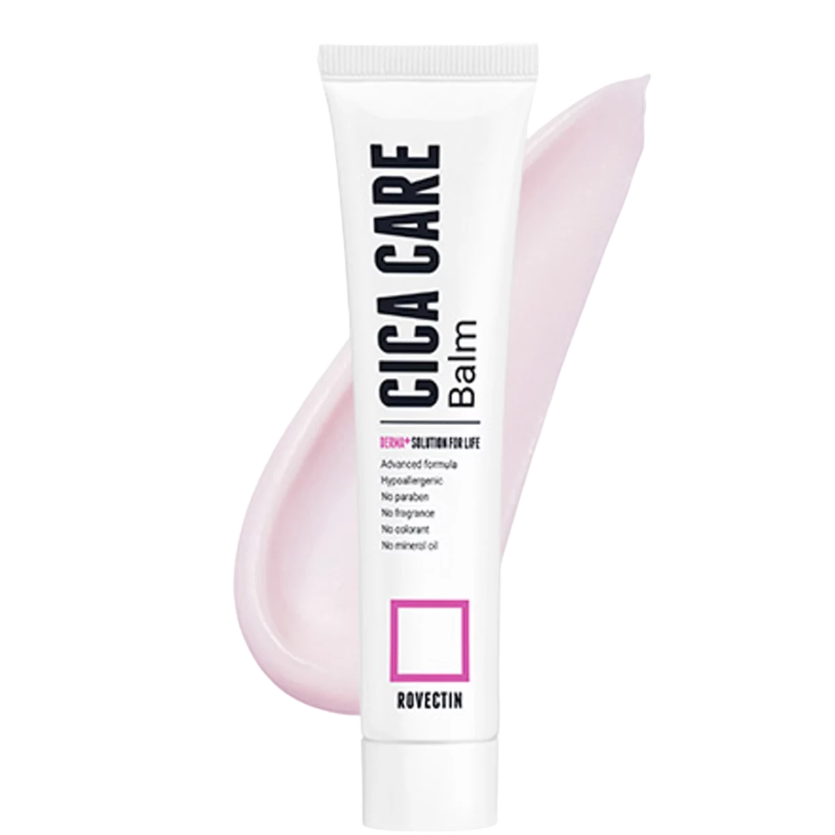 Cica Care Balm - 40ml, 1pack